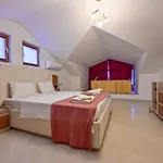 Villa Kalamos - 10 Person With Private Pool In Oludeniz-hisaronu *
