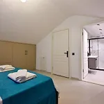 Villa Kalamos - 10 Person With Private Pool In Oludeniz-hisaronu