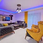Βίλα Kalamos - 10 Person With Private Pool In Oludeniz-hisaronu *