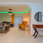 Kalamos - 10 Person With Private Pool In Oludeniz-hisaronu *