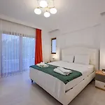 Kalamos - 10 Person With Private Pool In Oludeniz-hisaronu * Φετιγιέ