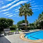 Kalamos - 10 Person With Private Pool In Oludeniz-hisaronu Βίλα