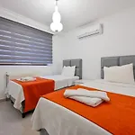Kalamos - 10 Person With Private Pool In Oludeniz-hisaronu * Φετιγιέ