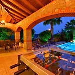 Kalamos - 10 Person With Private Pool In Oludeniz-hisaronu *