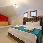 Kalamos - 10 Person With Private Pool In Oludeniz-hisaronu Βίλα