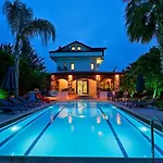 Kalamos - 10 Person With Private Pool In Oludeniz-hisaronu Φετιγιέ