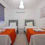 Βίλα Kalamos - 10 Person With Private Pool In Oludeniz-hisaronu