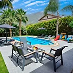 Kalamos - 10 Person With Private Pool In Oludeniz-hisaronu * Φετιγιέ