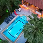 Vila Kalamos - 10 Person With Private Pool In Oludeniz-hisaronu *