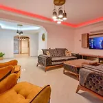 Vila Kalamos - 10 Person With Private Pool In Oludeniz-hisaronu *
