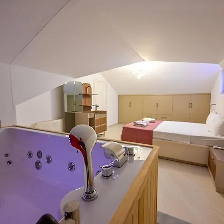 Willa Kalamos - 10 Person With Private Pool In Oludeniz-hisaronu *